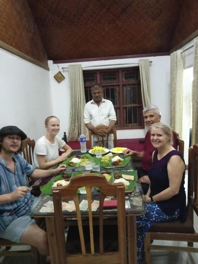 Valentine'S Rice Bowl Home Stay Alappuzha Extérieur photo