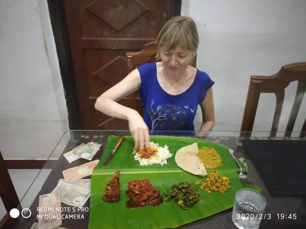 Valentine'S Rice Bowl Home Stay Alappuzha Extérieur photo