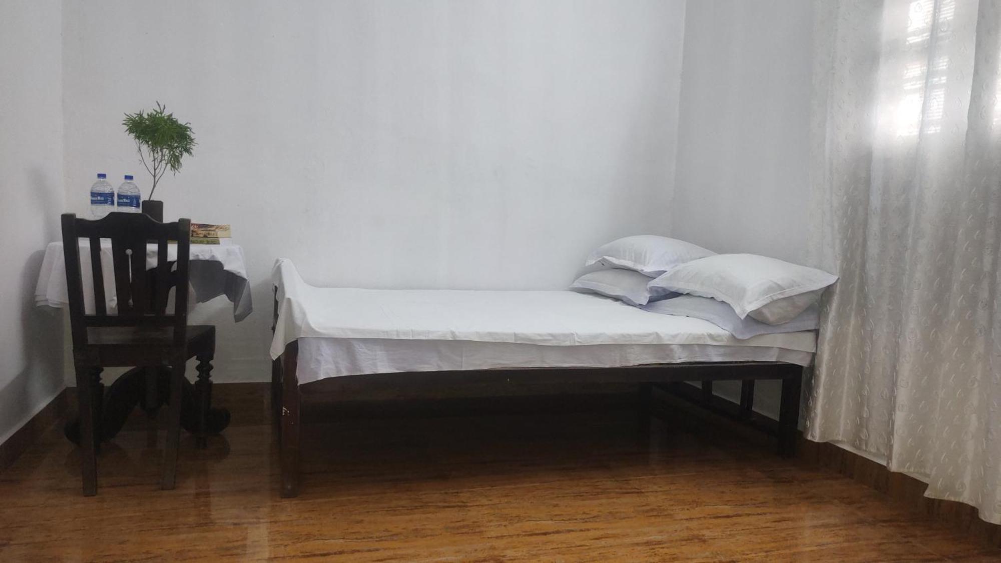 Valentine'S Rice Bowl Home Stay Alappuzha Extérieur photo