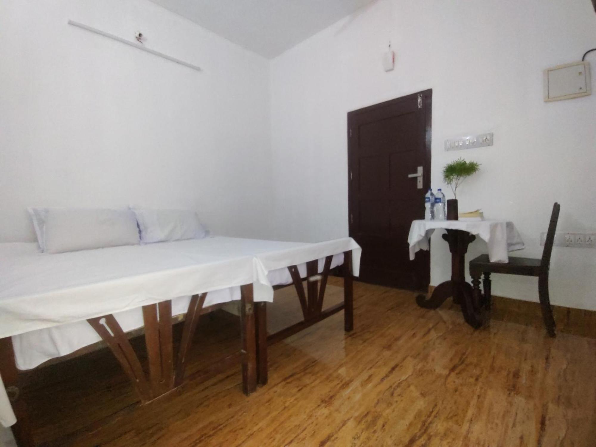 Valentine'S Rice Bowl Home Stay Alappuzha Extérieur photo